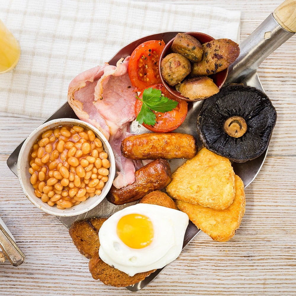 Cornish pantry breakfast 1000