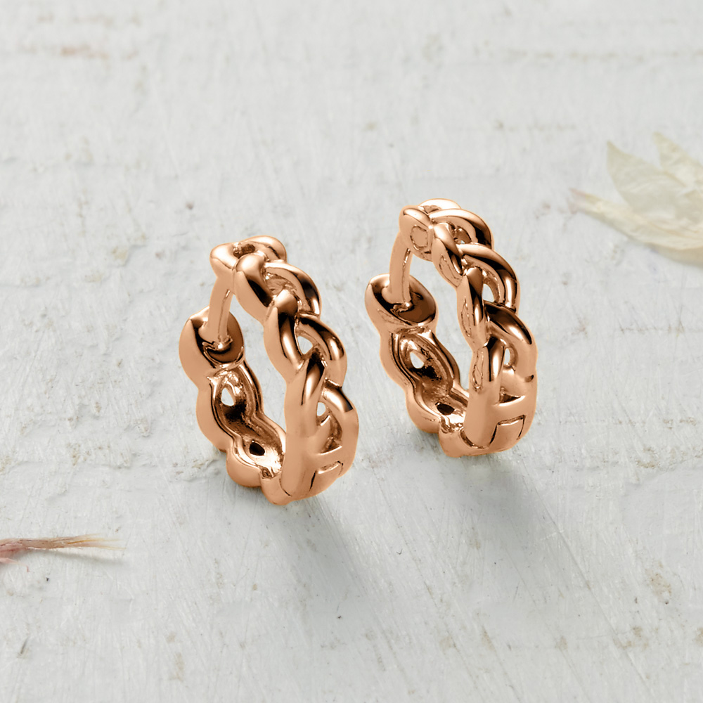 Newlyn_Knotearrings_Rosegold_1000x1000