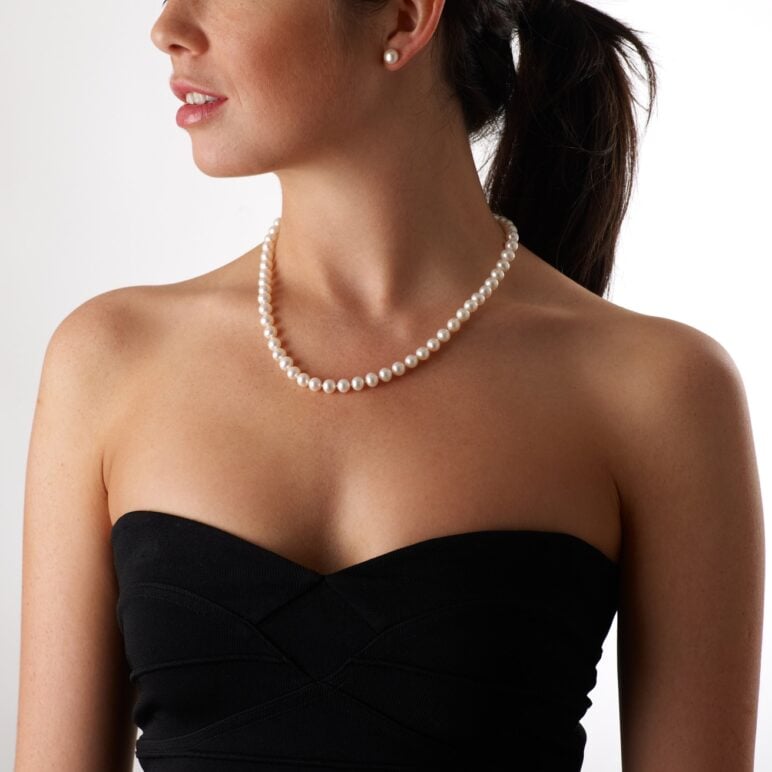 Jersey Pearl