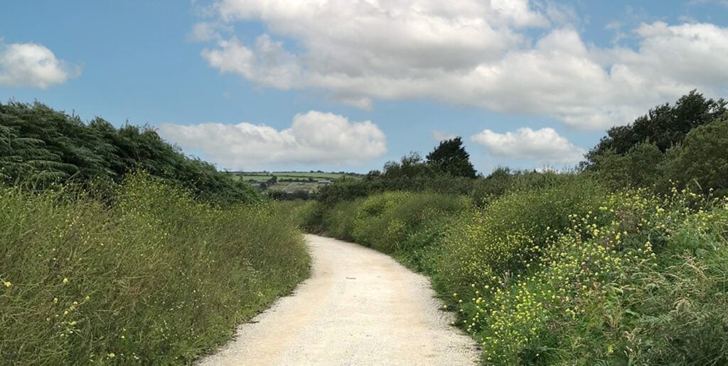 Tolgus Trail desktop