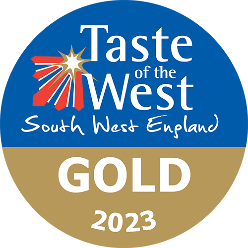 Cornwall Gold Awards Logo Taste of The West