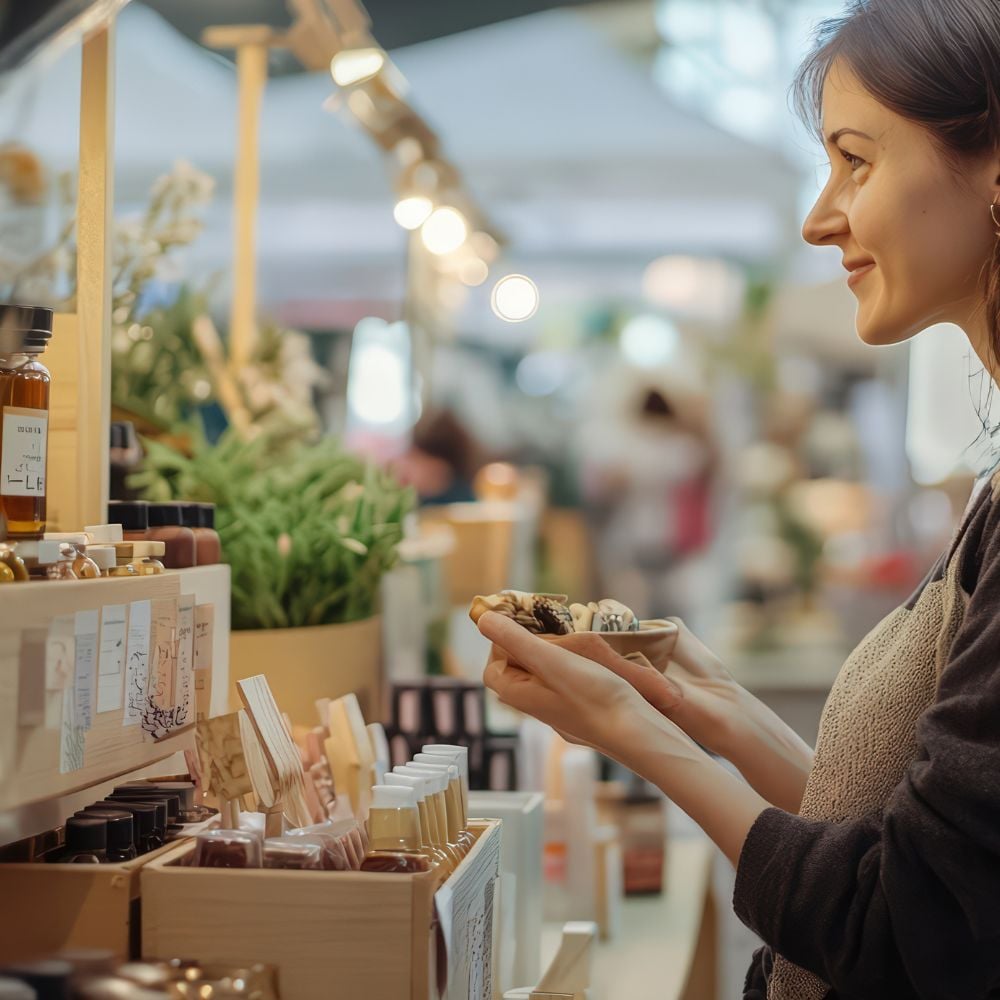 cornwall gold christmas market 2025