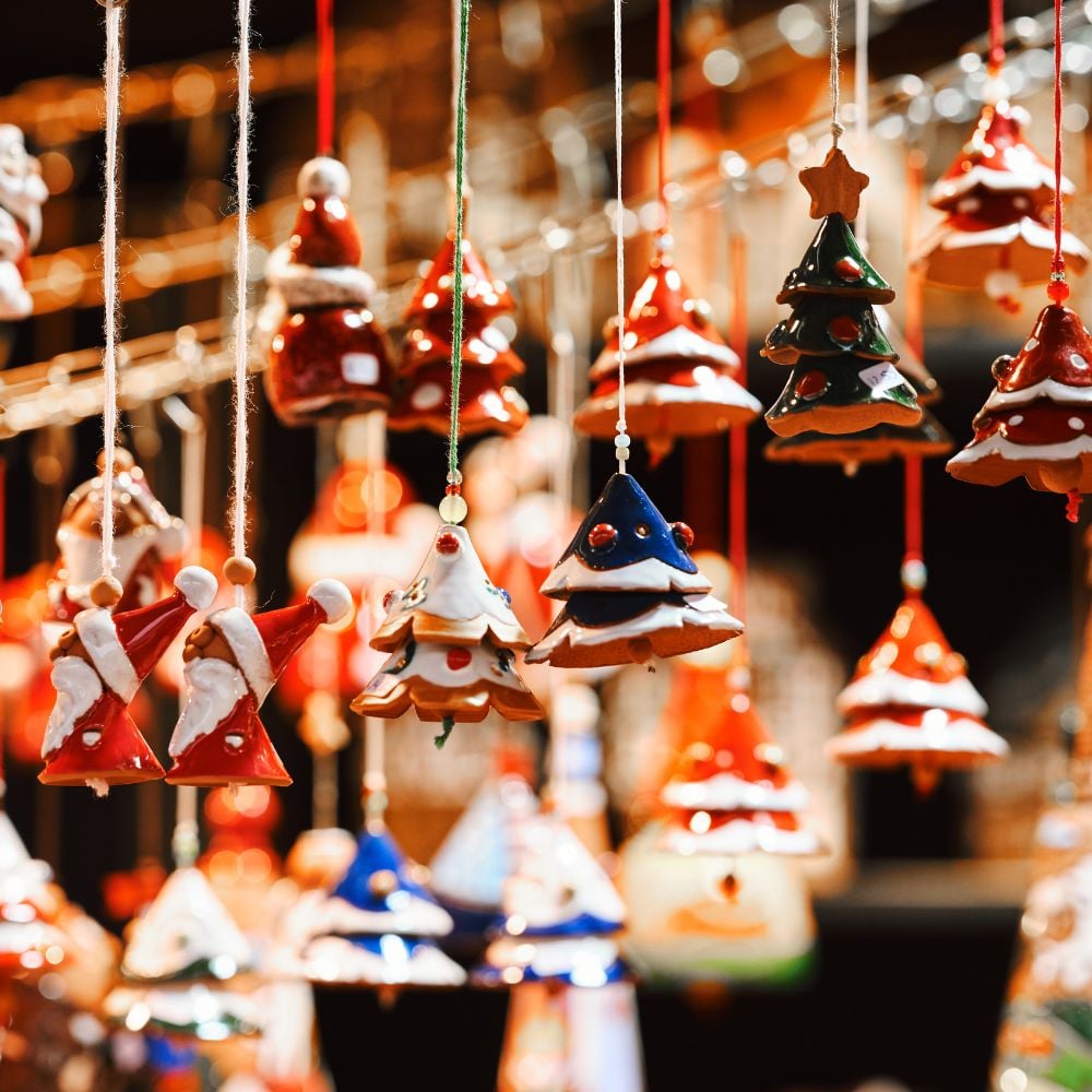 cornwall gold christmas market 2025